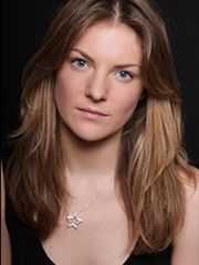 Joanna Christie nude .